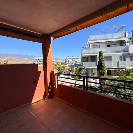 Apartmán Alquilaencanarias Sotavento Paradise Granadilla De Abona Exteriér fotografie