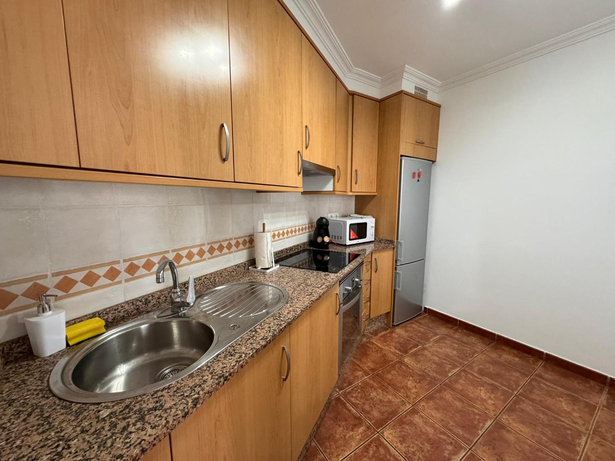 Apartmán Alquilaencanarias Sotavento Paradise Granadilla De Abona Exteriér fotografie