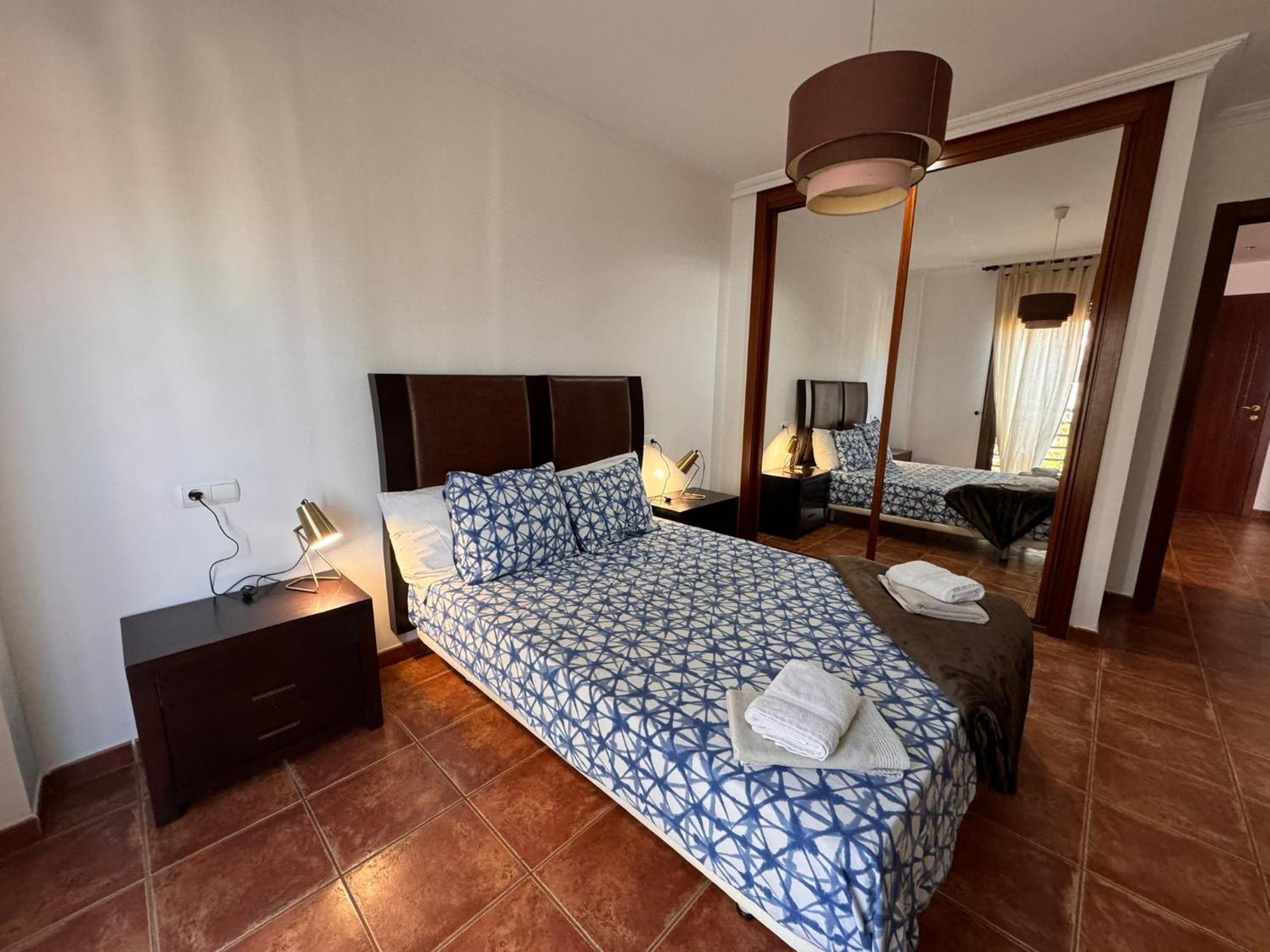 Apartmán Alquilaencanarias Sotavento Paradise Granadilla De Abona Exteriér fotografie