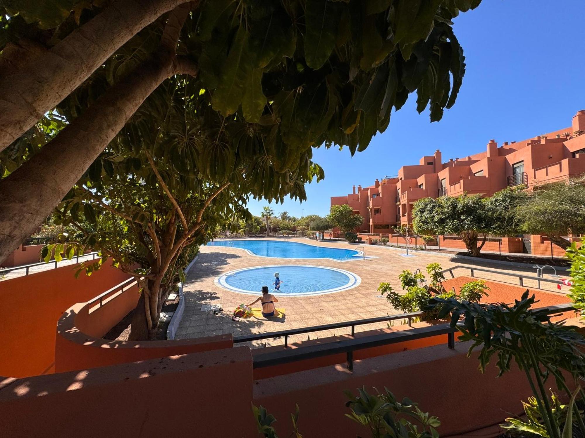 Alquilaencanarias Sotavento Paradise Granadilla De Abona Exteriér fotografie