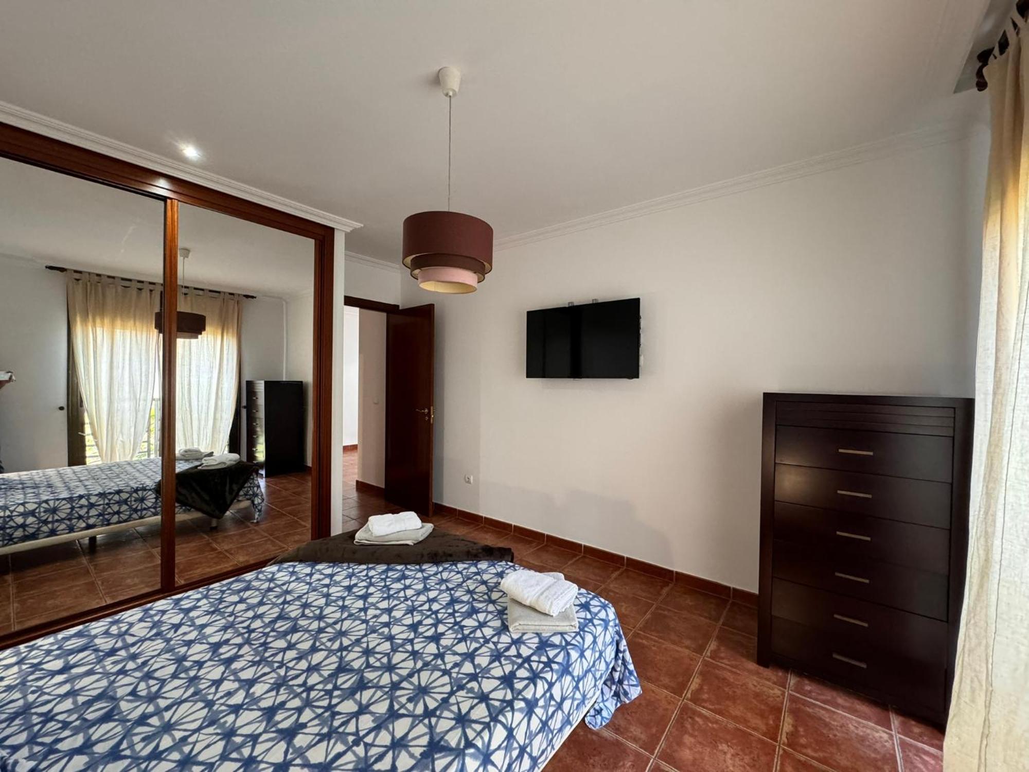 Apartmán Alquilaencanarias Sotavento Paradise Granadilla De Abona Exteriér fotografie