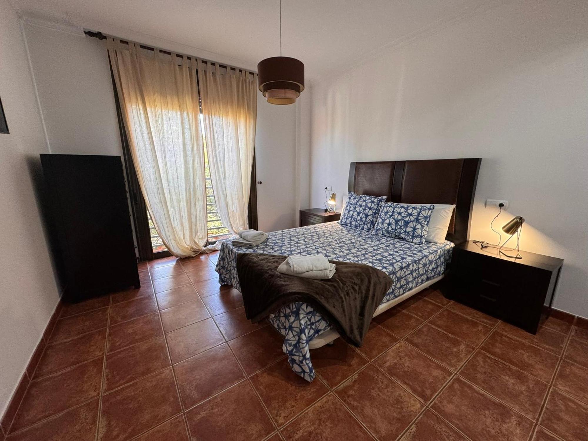 Apartmán Alquilaencanarias Sotavento Paradise Granadilla De Abona Exteriér fotografie